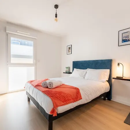 Seine View, Panorama&résidence Privée à * Ruan