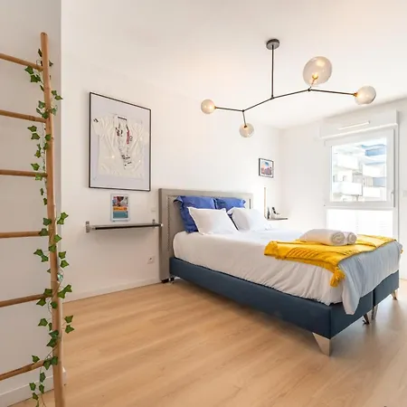 Seine View, Panorama&résidence Privée à Ruan